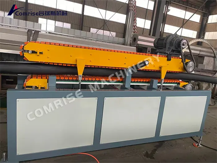جنوب مشرقی ایشیا میں کامیاب بعد فروخت کی تنصیب جنوب مشرقی ایشیا میں کامیاب بعد فروخت کی تنصیب