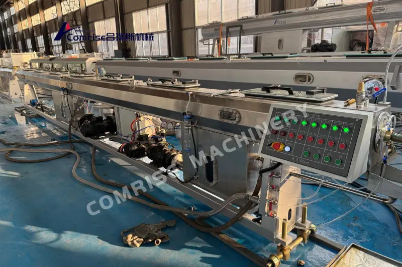 Comrise کمپنی کی طرف سے نئی مصنوعات کا آغاز