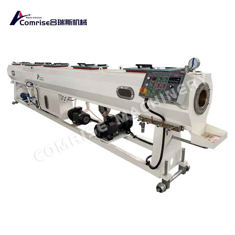 PVC Pipe Production Line PVC Pipe Production Line